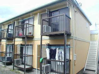 ファミーユササモリの画像