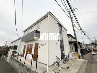 パークテラス新松戸の画像