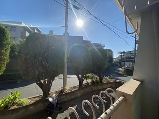 サンハイツ武蔵野【1階】のその他画像