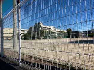 サンハイツ武蔵野【1階】の周辺