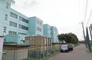 サンハイツ武蔵野【1階】の周辺