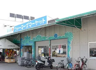 リノリノアパートメント五日市【1階】の周辺