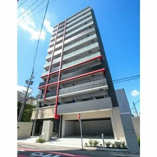 SーRESIDENCE一宮駅前の画像