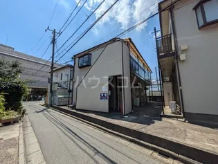 アンカーハイムの画像