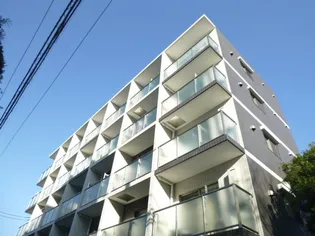 ザ グランデレガーロ春日町の画像
