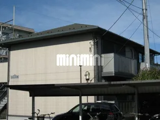 シャンス C棟の画像