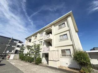 福田マンションの画像