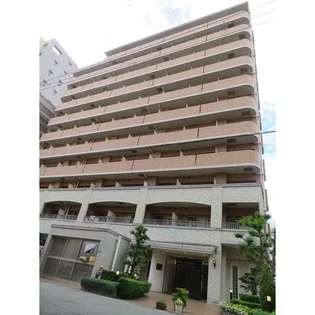 オーキッドレジデンス塚本の画像