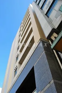 Rising place桜木町二番館【8階】の外観