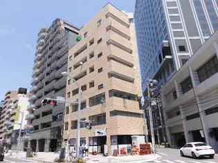 サンシャイン29【7階】の外観