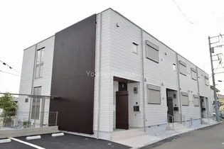 メゾン ド ルーチェの画像