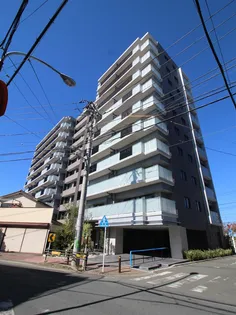 パークホームズ湘南辻堂の画像