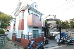 RAFFINE KUSATUの画像