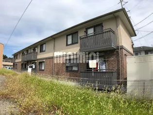 カーム ハイツの画像