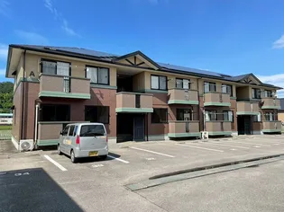 ビバーチェ やまは奈 A棟の画像