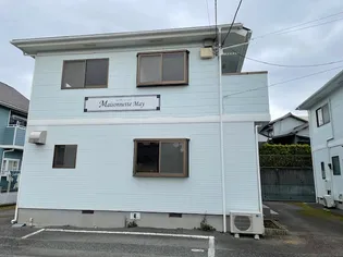 静岡県沼津市岡宮【一戸建】の外観