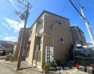 アールグランデ北仙台の画像