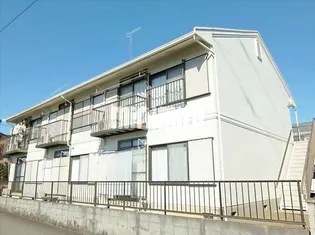 グリーンハイツ並木の画像