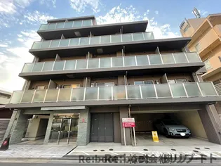 ドゥーエ西船橋【2階】の外観