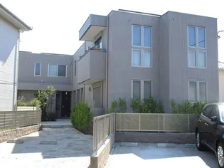 メゾン グランデュールの画像