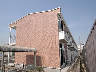 レオパレスサンシャインベイ名四の画像