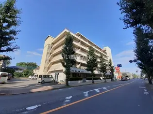 アポー河辺壱番館の画像