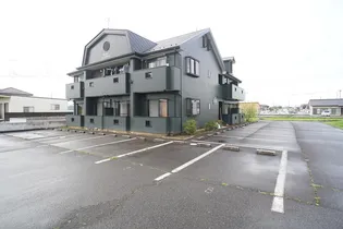 セントニコラスマンションズの画像