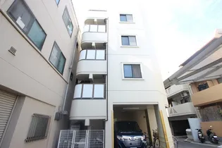 檜垣ビル【3階】の外観