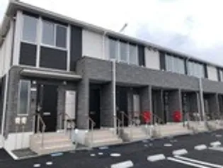 クオーレⅡの画像