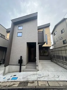 埼玉県さいたま市見沼区大字南中丸【一戸建】の外観