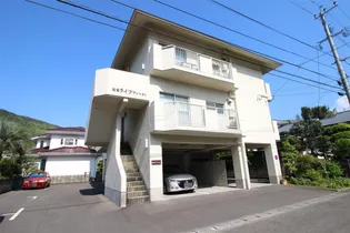 松尾ライフマンションの画像