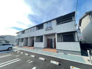 リバティードリームの画像