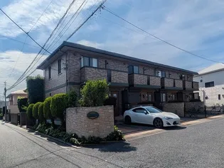 ブエナスエルテ Iの画像