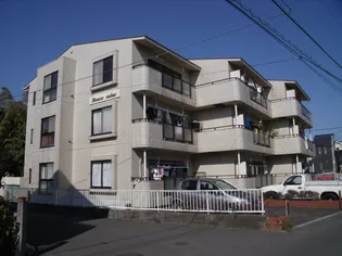 グレースナイン湘南の画像