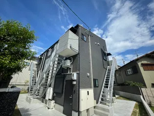 VELO JIYUGAOKAの画像