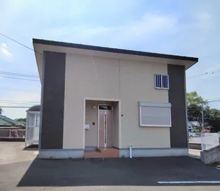 鹿児島県鹿屋市上谷町【一戸建】の外観