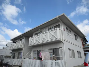 ファミール城ヶ丘Eの画像