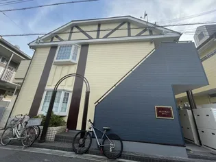 MISTRAL神屋町WEST EASTの画像
