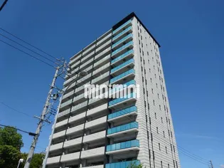 パークホームズ日進ゲートマークの画像