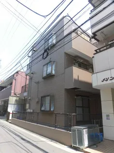 メゾンドヌフの画像