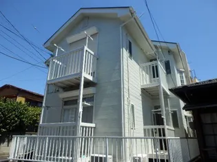 第3レジデンス白鳥の画像