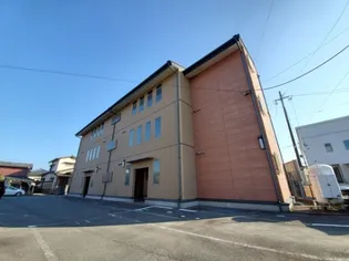 チャームビラの画像