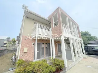 レオネクストアイランド パレスの画像