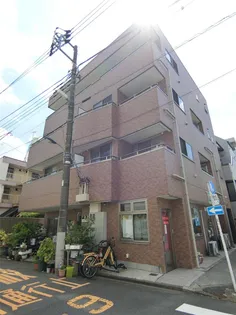 エスポワール西が丘の画像