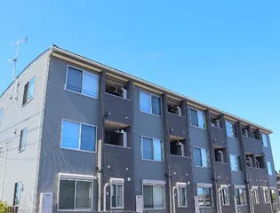 ゼロツー壱番館の画像