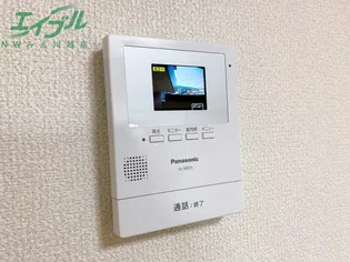 フレシール【1階】の内装