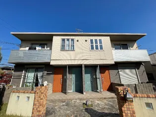 ヴィレ エトワールHの画像