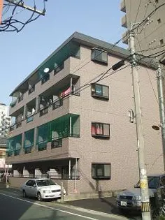 江崎ガーデンビルの画像