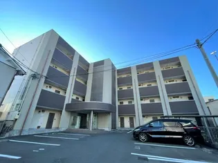 アルル竜【1階】の外観