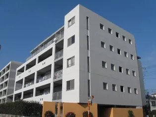 カーサ レグルスの画像